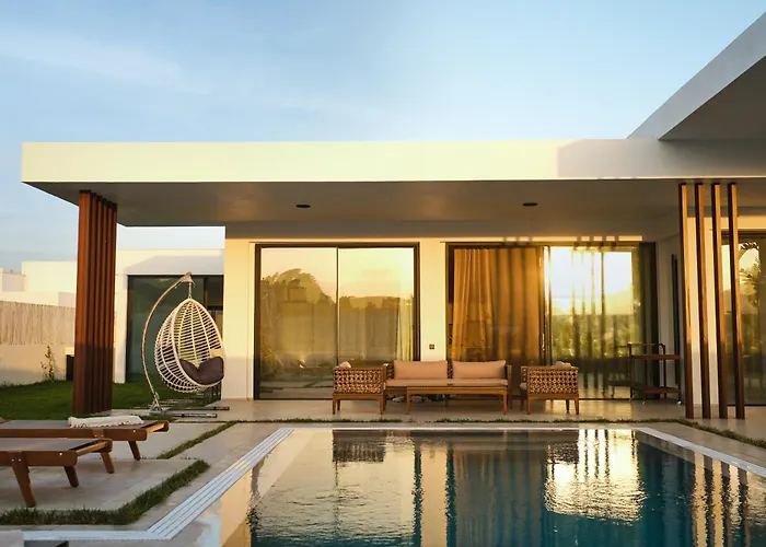 Ashta / Minimal Fethiye