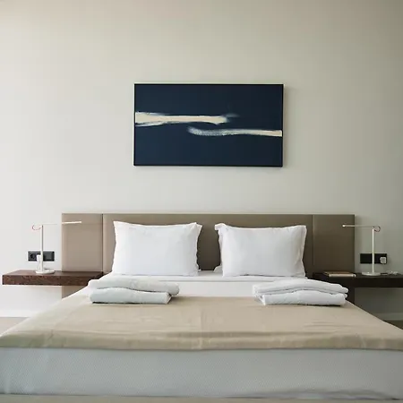 Ashta / Minimal * Fethiye