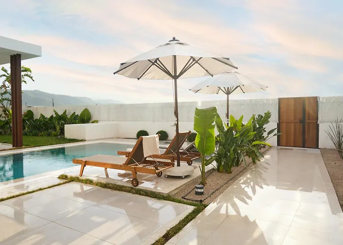 Ashta / Minimal * Fethiye