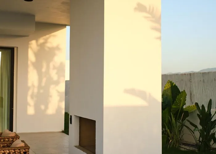 Ashta / Minimal * Fethiye