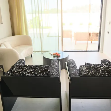 Ashta / Minimal Willa Fethiye