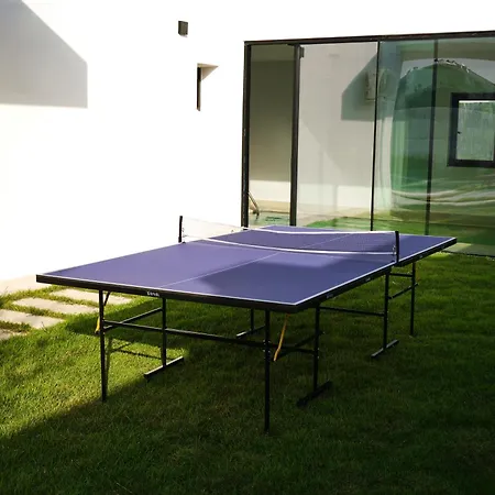 Willa Ashta / Minimal Fethiye