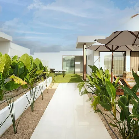 Villa Ashta / Minimal Fethiye