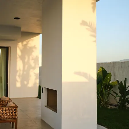 Ashta / Minimal * Fethiye