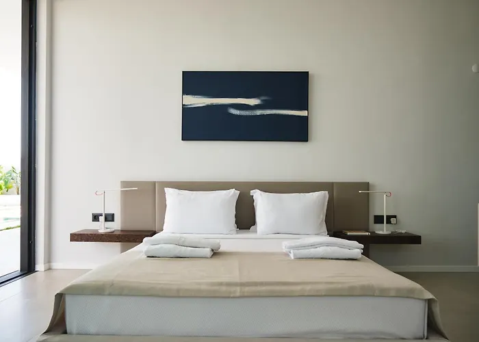 Ashta / Minimal * Fethiye