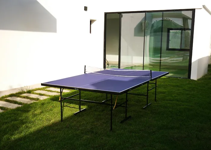 Vila Ashta / Minimal Fethiye