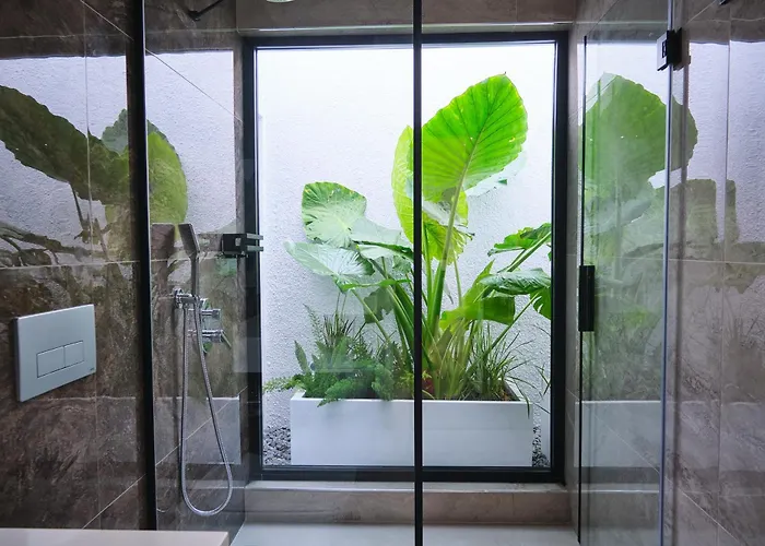 Vila Ashta / Minimal