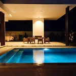 Ashta / Minimal Villa Fethiye