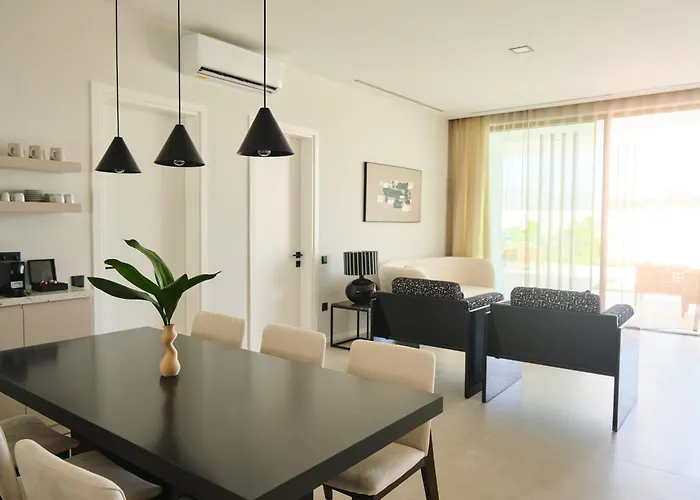 Ashta / Minimal Fethiye